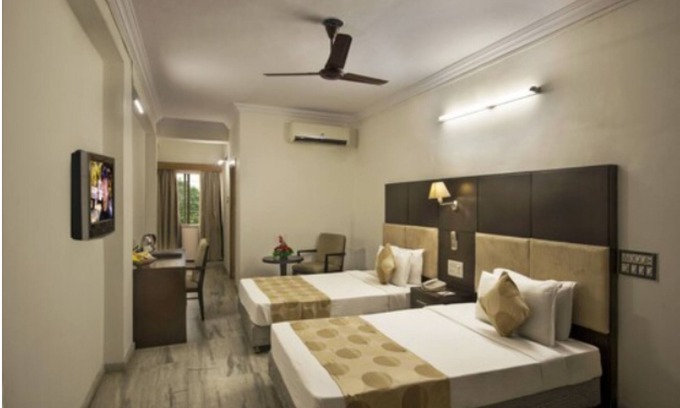 Dahej Hotel | Lords Eco Inn Dahej