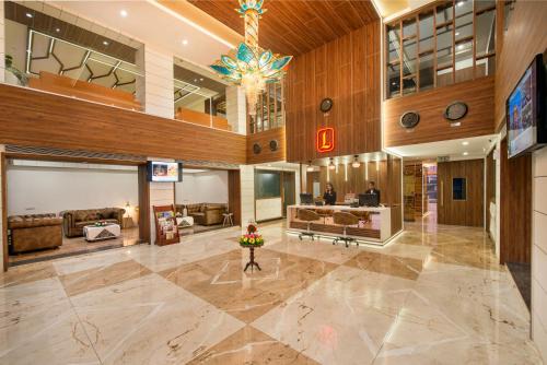 Morbi Hotel | Lords Eco Inn Morbi