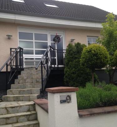 Bornich Bed & Breakfast | Loreley bed and breakfast