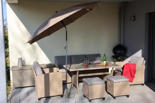 Heide Apartment | Loreley Hills Residence