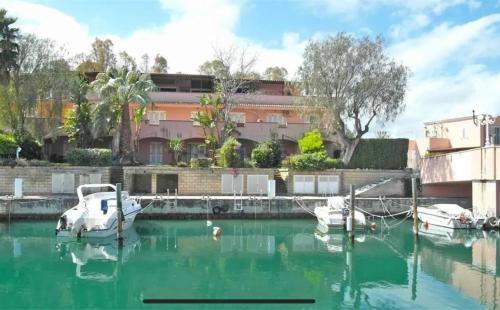 Tonnarella Apartment | Loren del Mar Portorosa