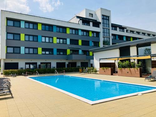 Balatonfoldvar Apartment | Lorent2 Apartman