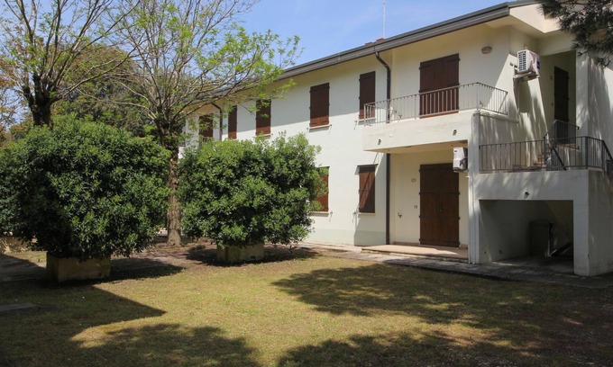 Rosolina Mare Apartment | Lorenza by Interhome