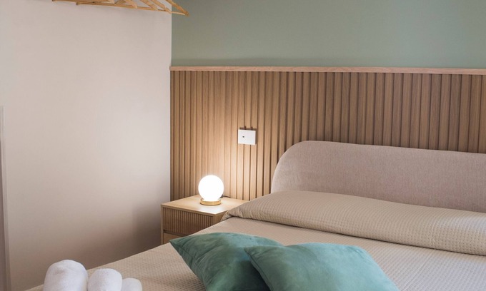 Recanati Old Town House | Lorenzetti House