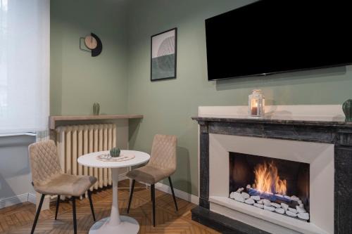 Loreto Bed & Breakfast | Loreto Prestige - Parking Free & Bulb Gym