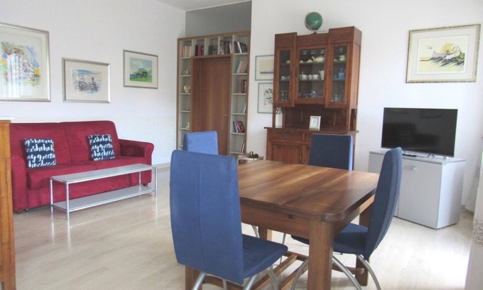 San Benedetto del Tronto Apartment | LORI'S HOUSE [ * a stone's throw from the sea * ]