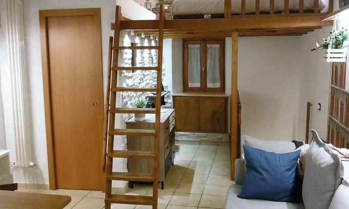 Nettuno House | Lori's Home near Rome. SPECIAL DISCOUNTS FOR YOU FOR AUTUMN AND WINTER.