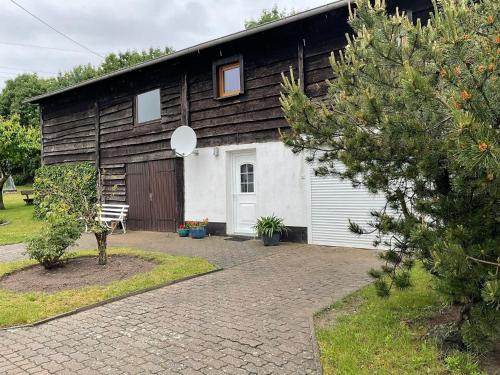 Hornstorf Apartment | Lorisch 3 - 1 Etage - ABC339