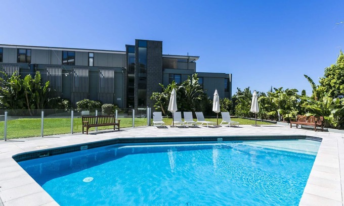 Lorne Apartment | Lorne Chalet Apartment 11 Odyssea
