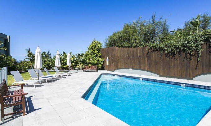 Lorne Apartment | Lorne Chalet Apartment 38