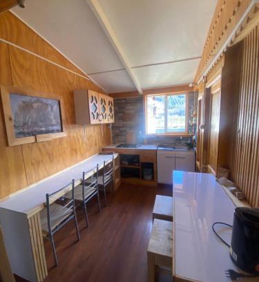 Puerto Rio Tranquilo House | Los Álamos