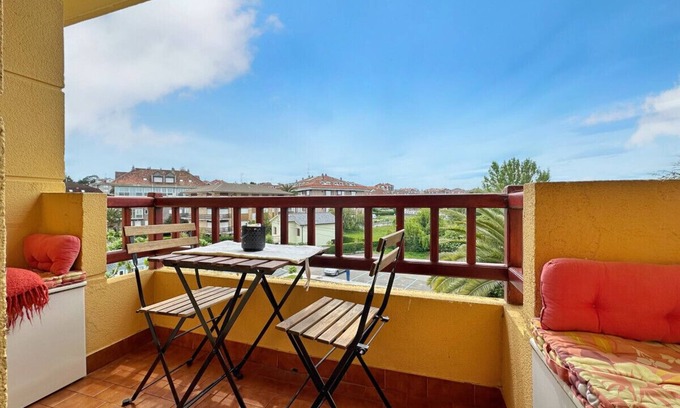 Noja Apartment | Los Abetos - 6038