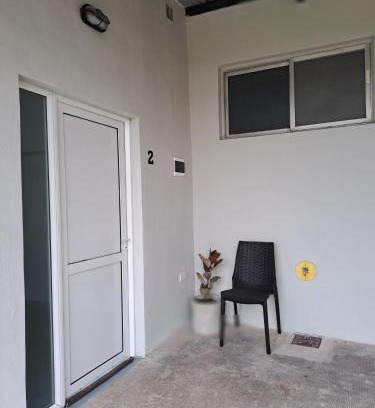 Villa Ramallo Hotel | Los Abu Dormis