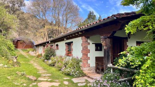 Medio Cudeyo Apartment | Los Acebos de Peña Cabarga, Cúpula experiencias