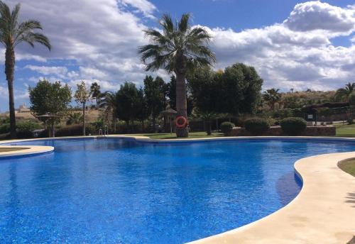 Vera House | Los Almendros
