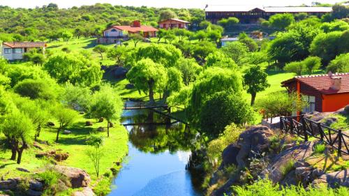 San Lorenzo Hotel | Los Ancares Resort