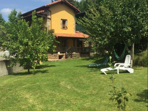 Celis House | Los Avellanos Casa 3