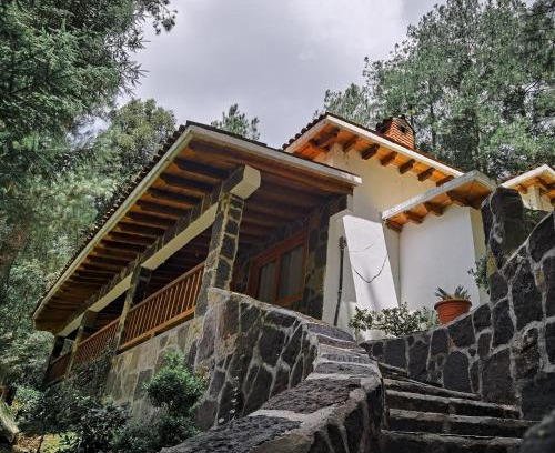 Los Azufres Hotel | Los Azufres Spa Natural