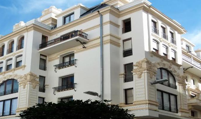Santander City Centre Apartment | Los Balcones del Arte
