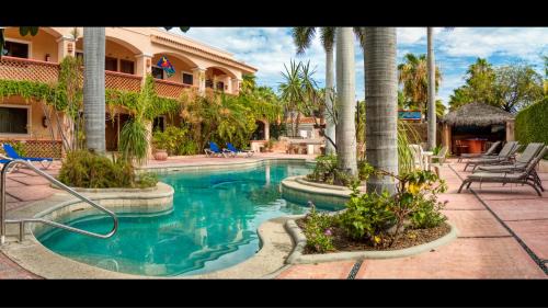 Los Barriles Hotel | Los Barriles Hotel