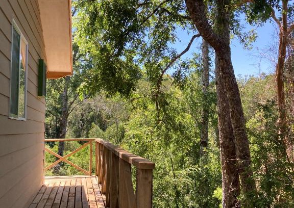 Valdivia House | Los Canelos de Cayumapu