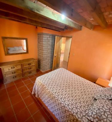 Jerez de Garcia Salinas House | Los Cardos Adventure Park