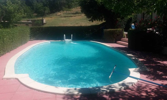 Capileira Apartment | Los Castanos