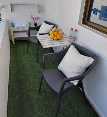 Los Cristianos Apartment | Los Cristianos Beach 2