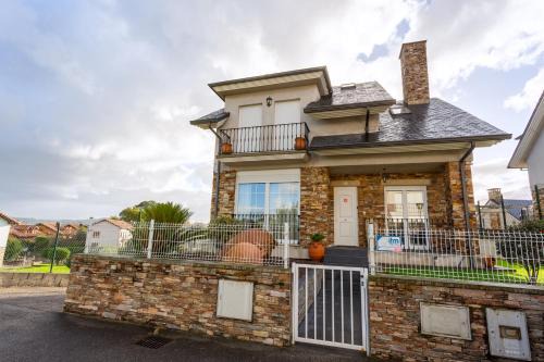 Hinojedo House | Los cuetos
