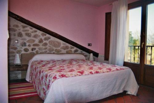 Rascafria House | Los Espinares