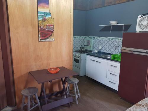 Punta del Diablo Cabin | Los Nogales