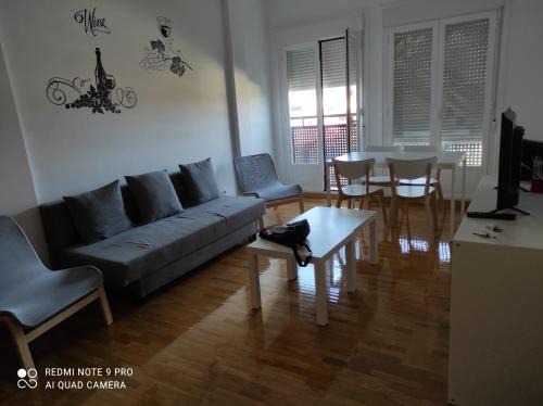 Casalarreina Apartment | LOS OBARENES