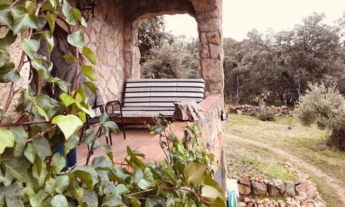 Ituero y Lama House | Los Olivos Tourist House