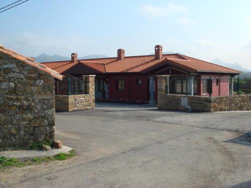 Terenes Apartment | Los Picos de Tereñes