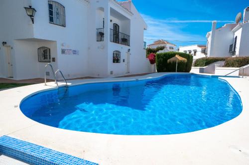 Nerja City Centre Apartment | LOS PINOS 19 MENYBER