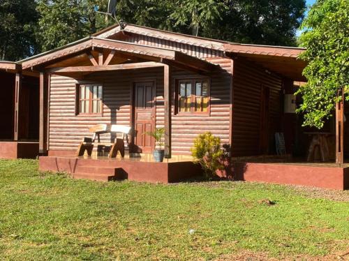 Zona Granja Apartment | Los Pioneros