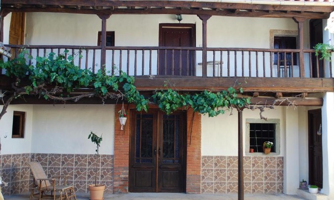 Castrillo De Los Polvazares House | Los Polvazares