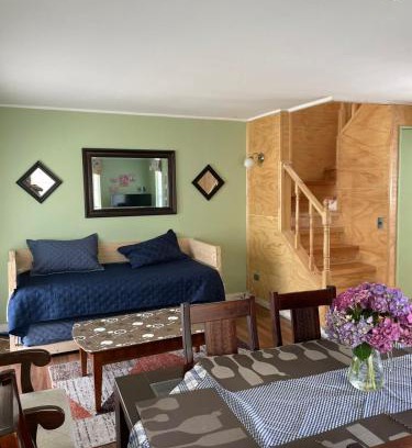 Puerto Montt House | Los Queltehues