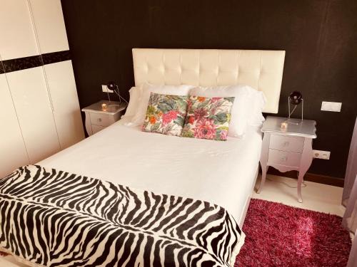 Laredo Apartment | Los Respigos Laredo cuarto piso sin ascensor
