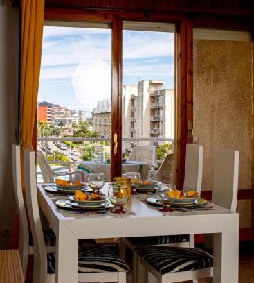 Laredo Apartment | LOS RESPIGOS PLAYA