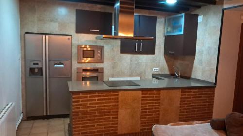 Pegalajar House | Los Rosales de la Charca