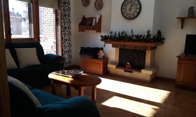 Jaca Apartment | Los Sauces II