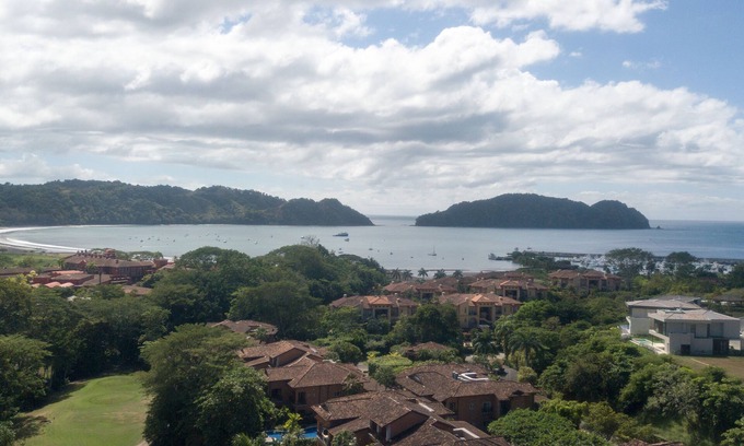 Herradura Condo | Los Sueños Resort/Veranda: Luxury, Beach, Golfing & World-Class Fishing Marina!