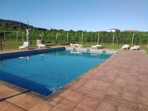 San Miguel de Meruelo Apartment | Los-Tejadillos