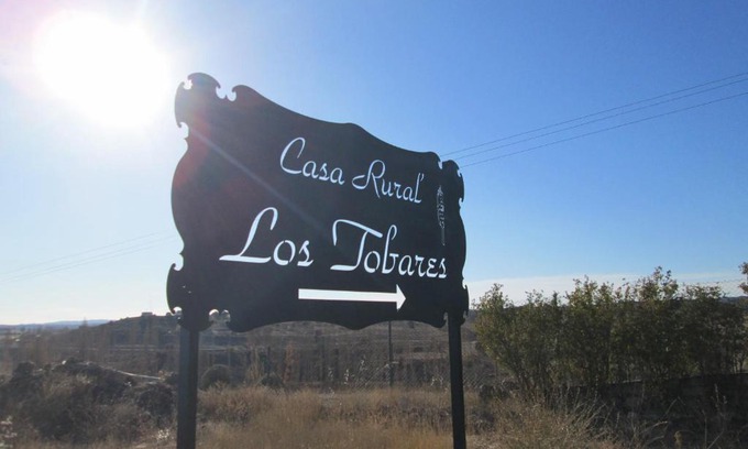 Cifuentes Apartment | Los Tobares