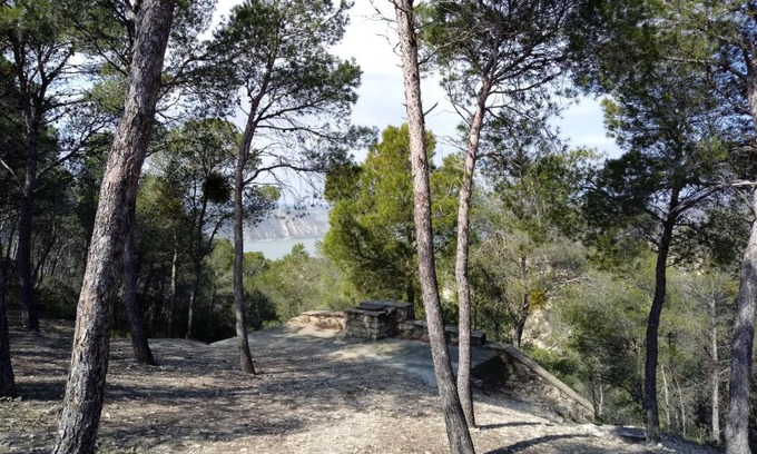 La Pobla de Massaluca House | Los Trulls d´Auligué