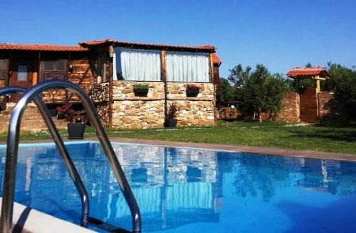 Vatopedi Apartment | LOS VAGONES 1