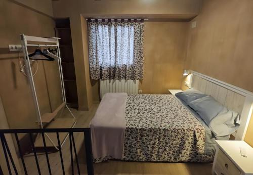 Ademuz Apartment | Los Vencejos