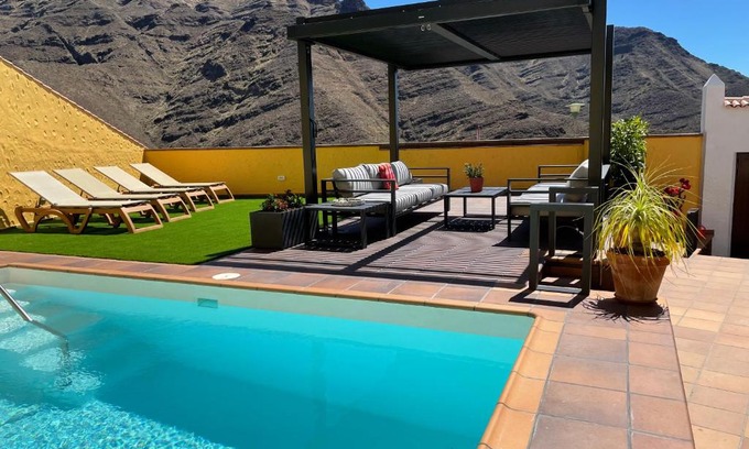 Agaete House | Los Veroles