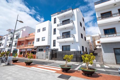 La Restinga Apartment | Los Zifios